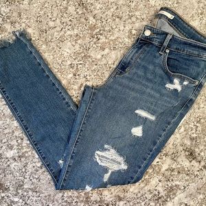 Levi jeans